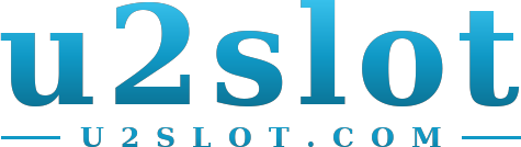 u2slot logo