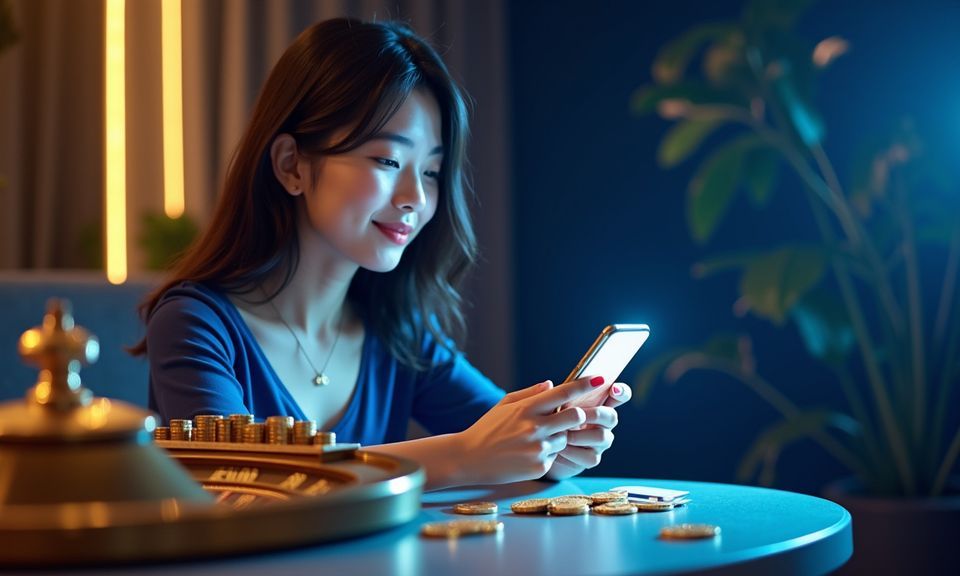 u2slot Apa Yang Kami Tawarkan dalam Lebah Madu Slot