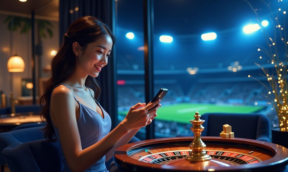 u2slot Deposit, Pengeluaran dan Pengesahan Akaun di u2slot