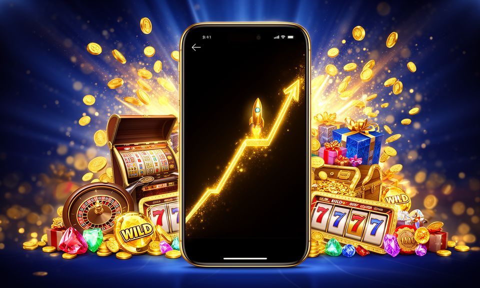 u2slot Tambah Wang ke Akaun u2slot
